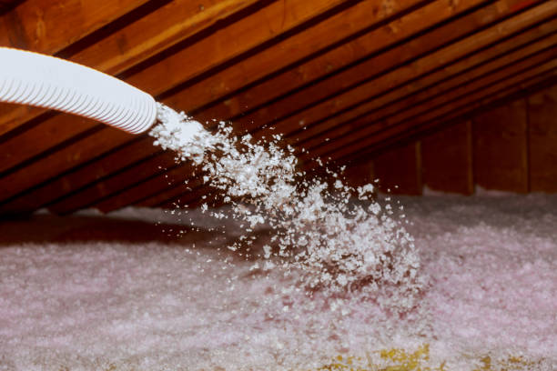 Best DIY Insulation Kits and Guidance in Green Valley, CA