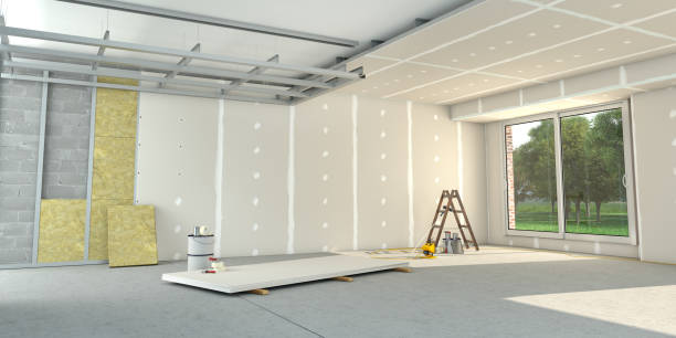 Best Energy Efficiency Insulation in Green Valley, CA