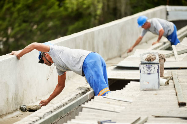 Types of Insulation We Offer in Green Valley, CA