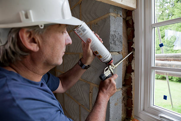 Best Eco-Friendly Insulation in Green Valley, CA