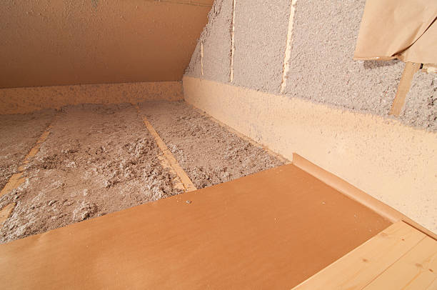 Best Spray Foam Insulation in Green Valley, CA