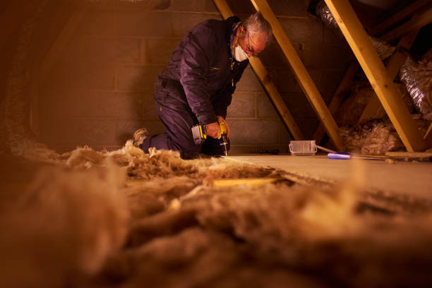 Best Blown-in Insulation in Green Valley, CA